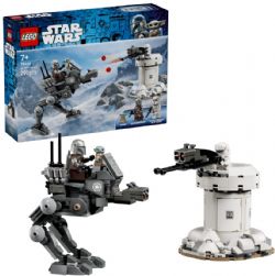 LEGO STRAR WARS - L'ATTAQUE DU TR-TT #75444